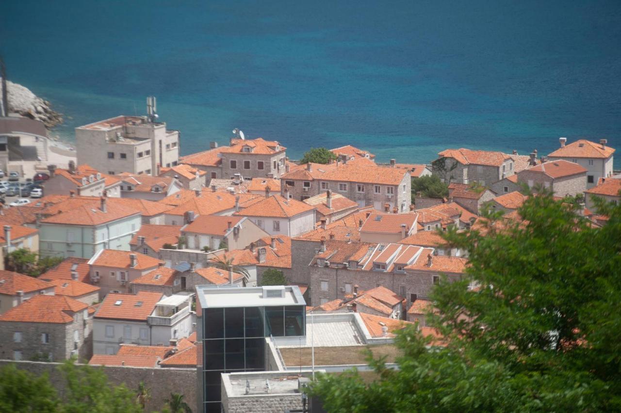 All Blue Budva Exterior photo